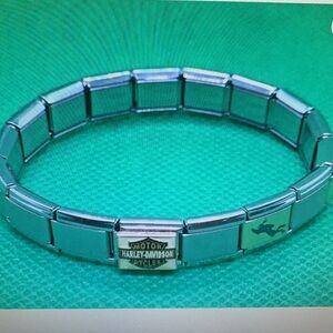 Harley Davidson Bracelet